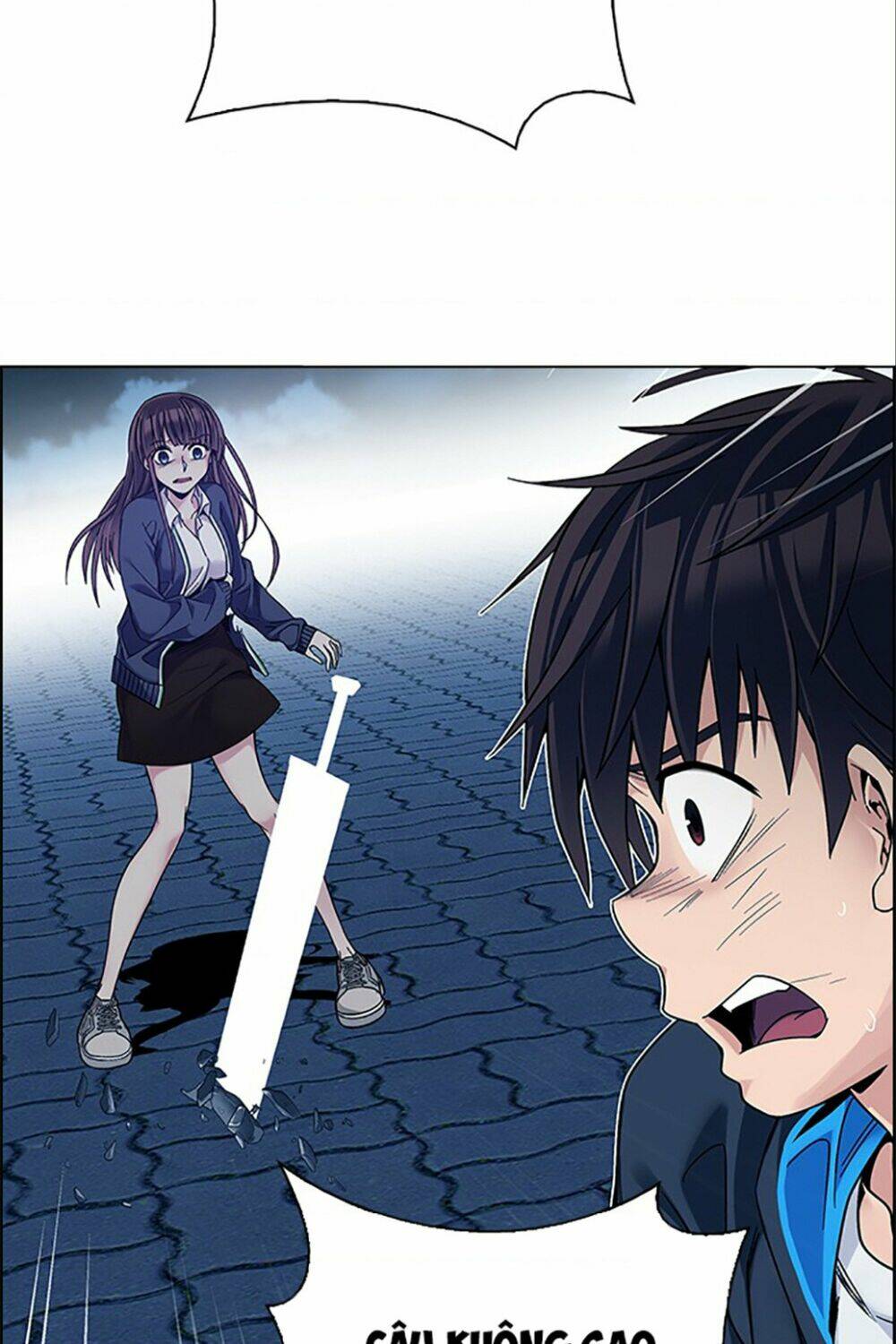 Trò Chơi Số Mệnh Chapter 332 - Trang 2