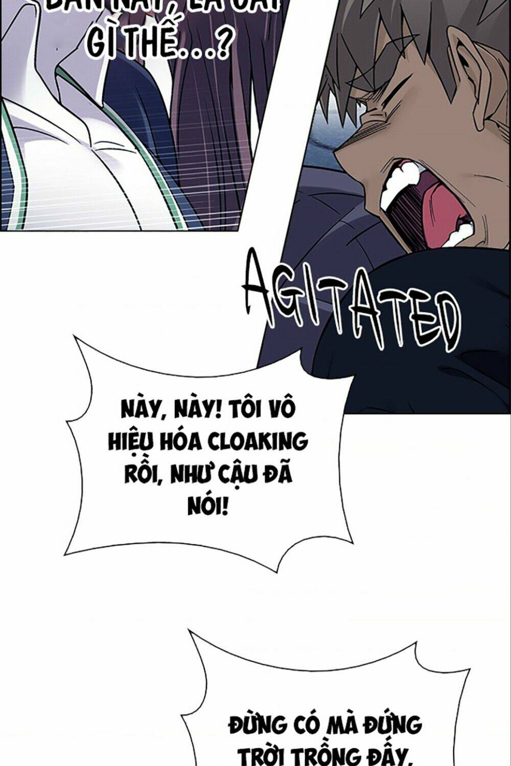 Trò Chơi Số Mệnh Chapter 332 - Trang 2