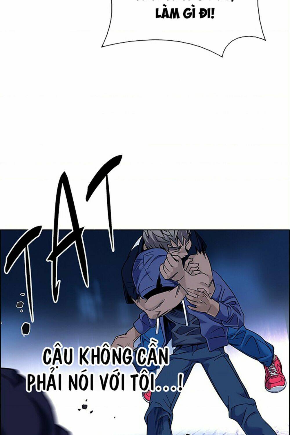 Trò Chơi Số Mệnh Chapter 332 - Trang 2