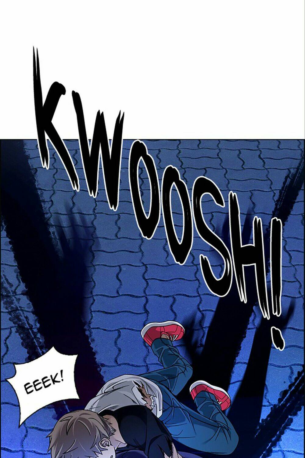 Trò Chơi Số Mệnh Chapter 332 - Trang 2