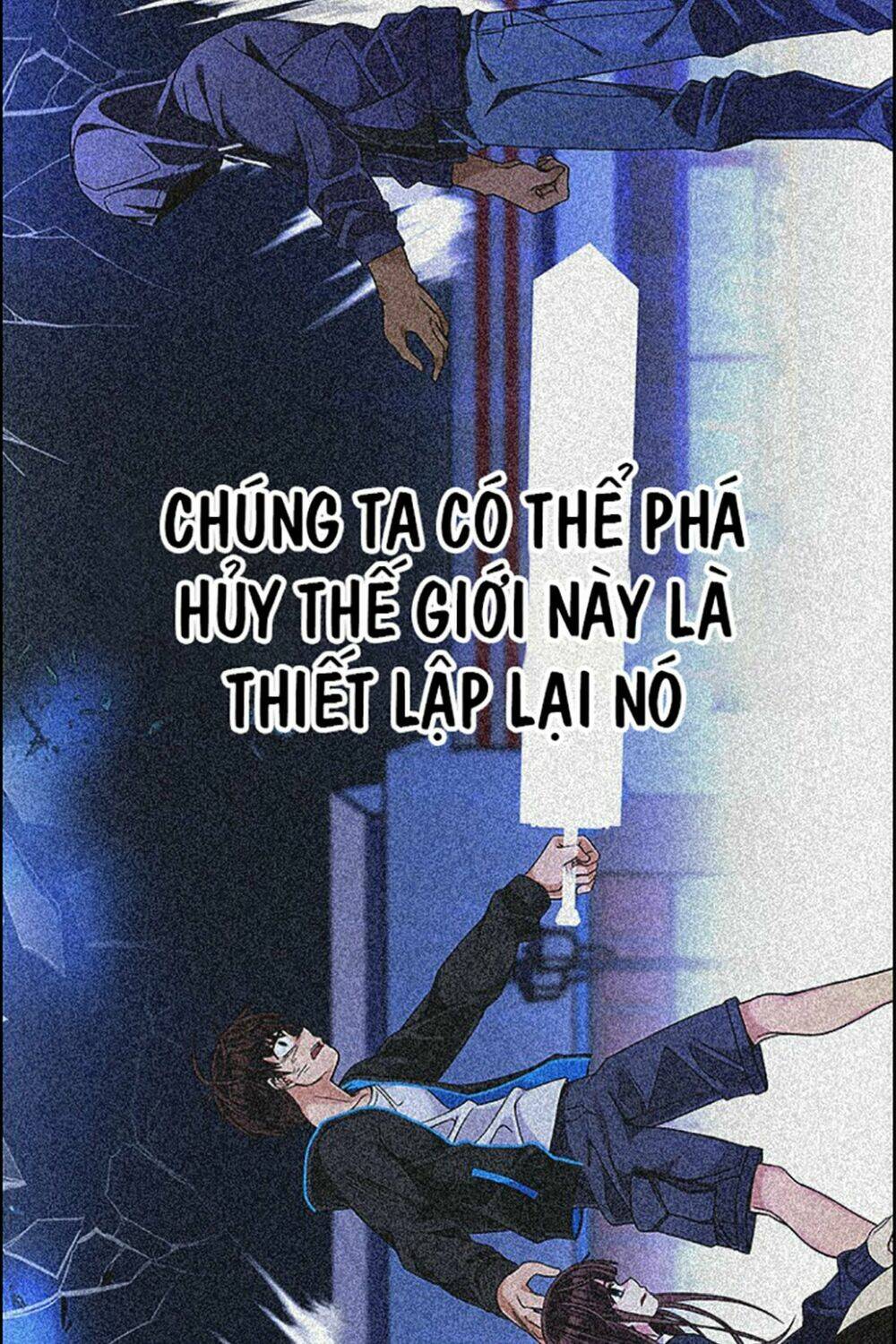 Trò Chơi Số Mệnh Chapter 332 - Trang 2