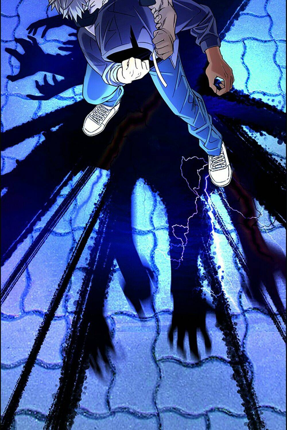 Trò Chơi Số Mệnh Chapter 332 - Trang 2