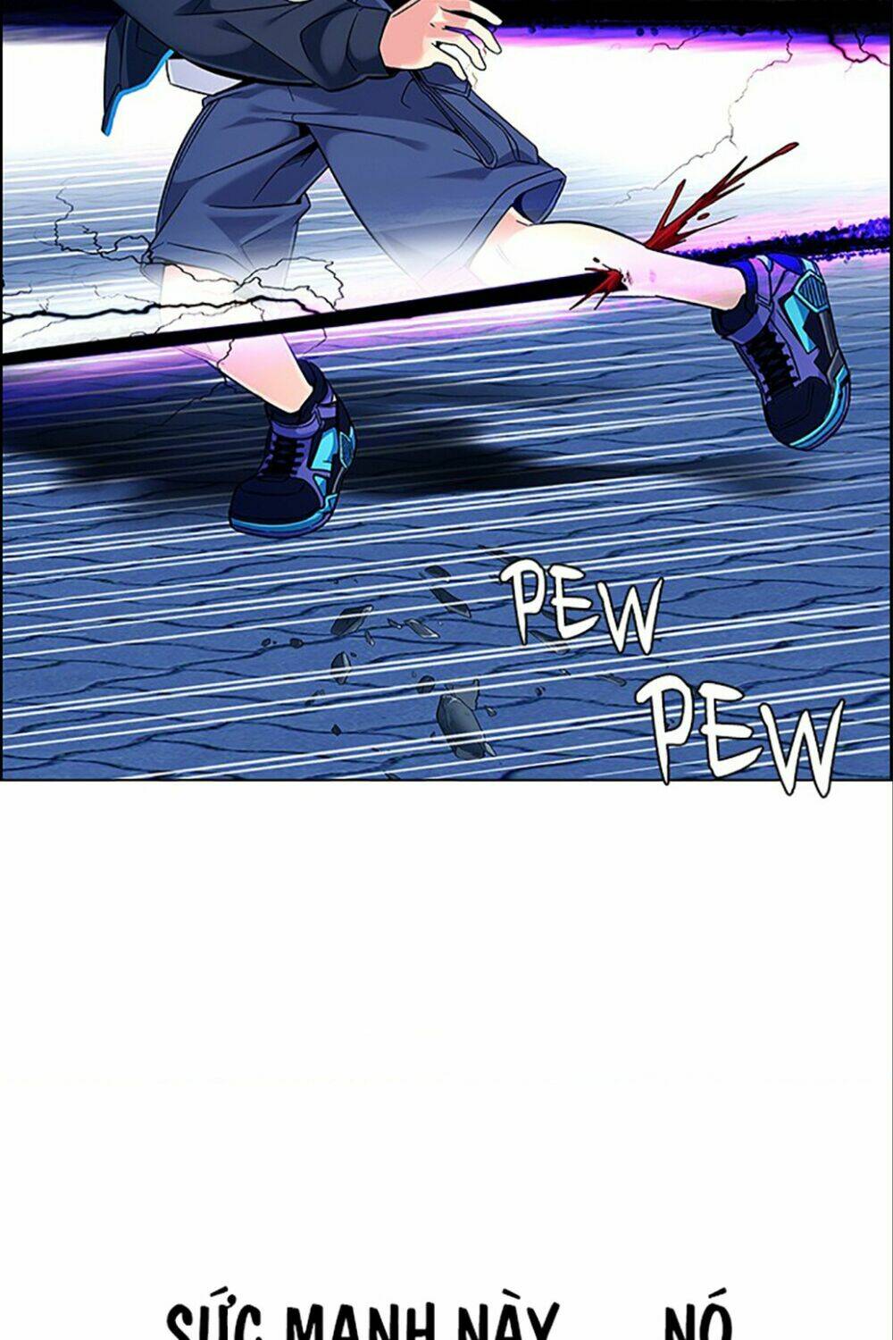 Trò Chơi Số Mệnh Chapter 332 - Trang 2