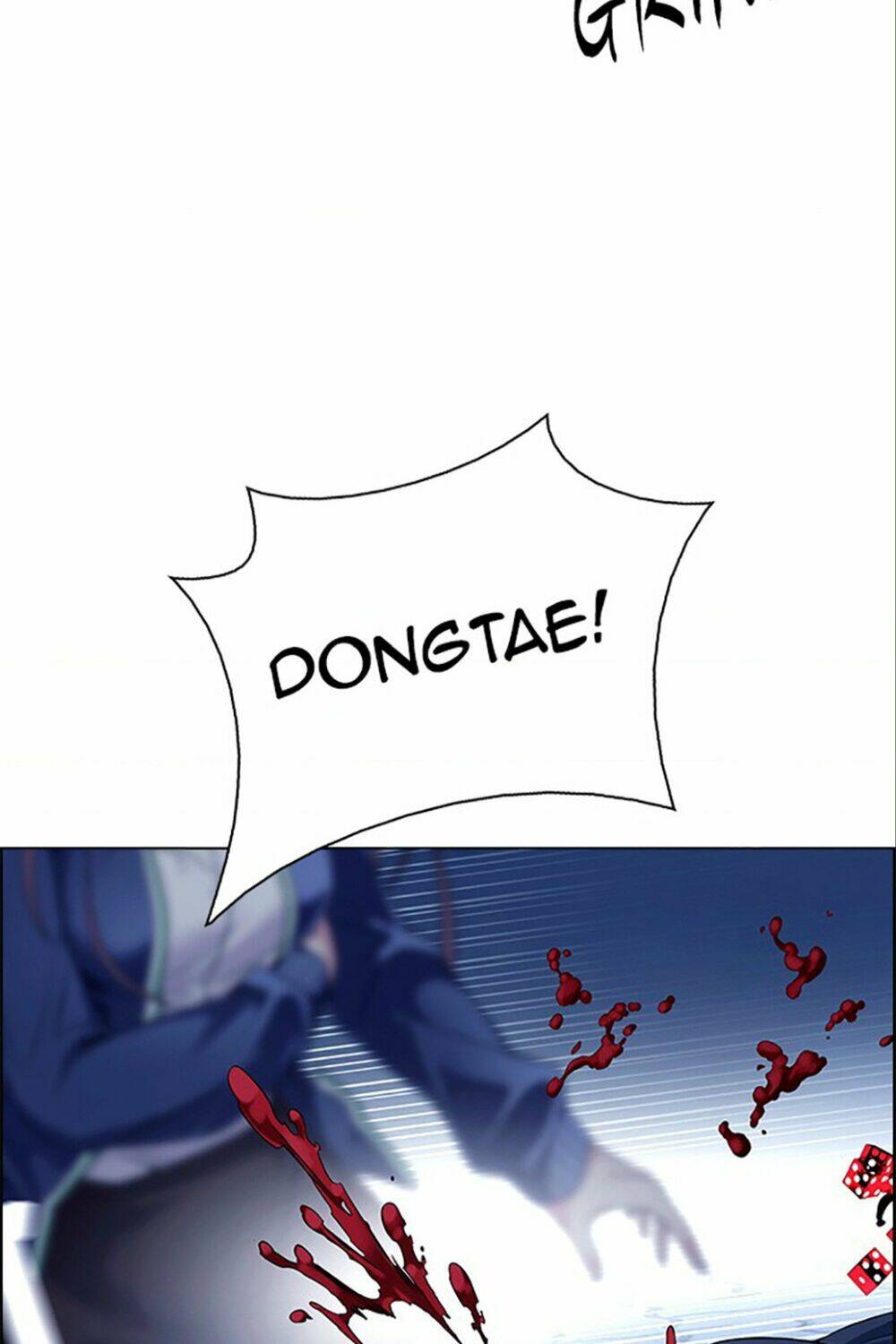 Trò Chơi Số Mệnh Chapter 332 - Trang 2