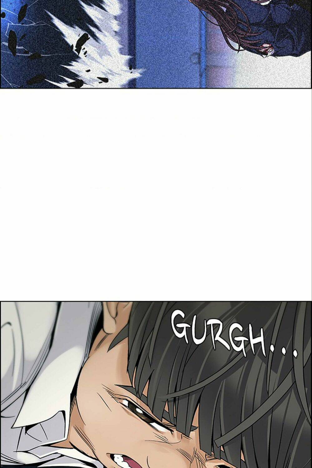 Trò Chơi Số Mệnh Chapter 332 - Trang 2