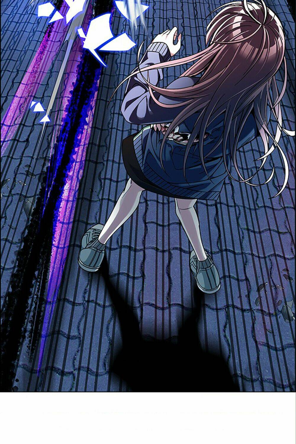 Trò Chơi Số Mệnh Chapter 332 - Trang 2