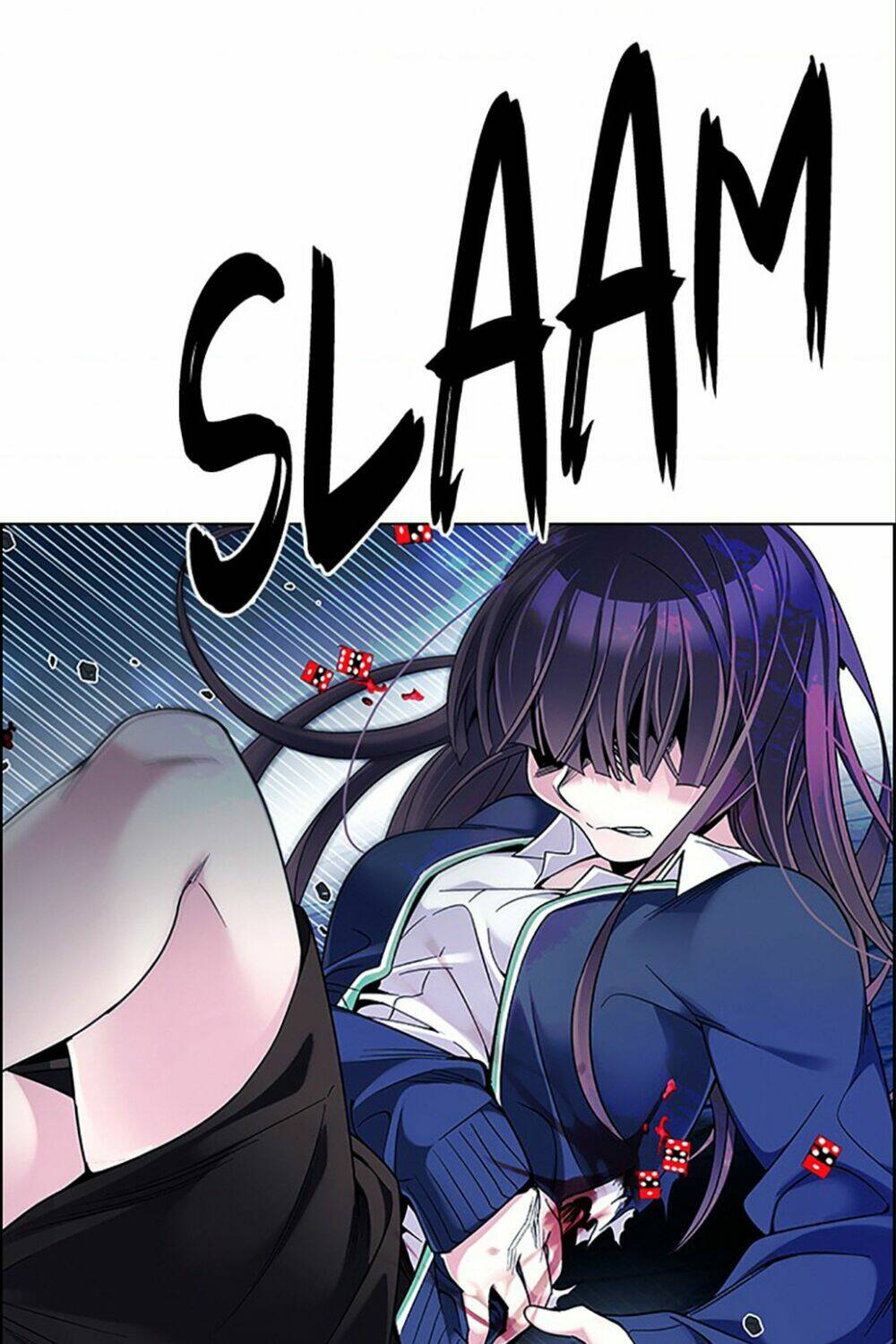 Trò Chơi Số Mệnh Chapter 332 - Trang 2