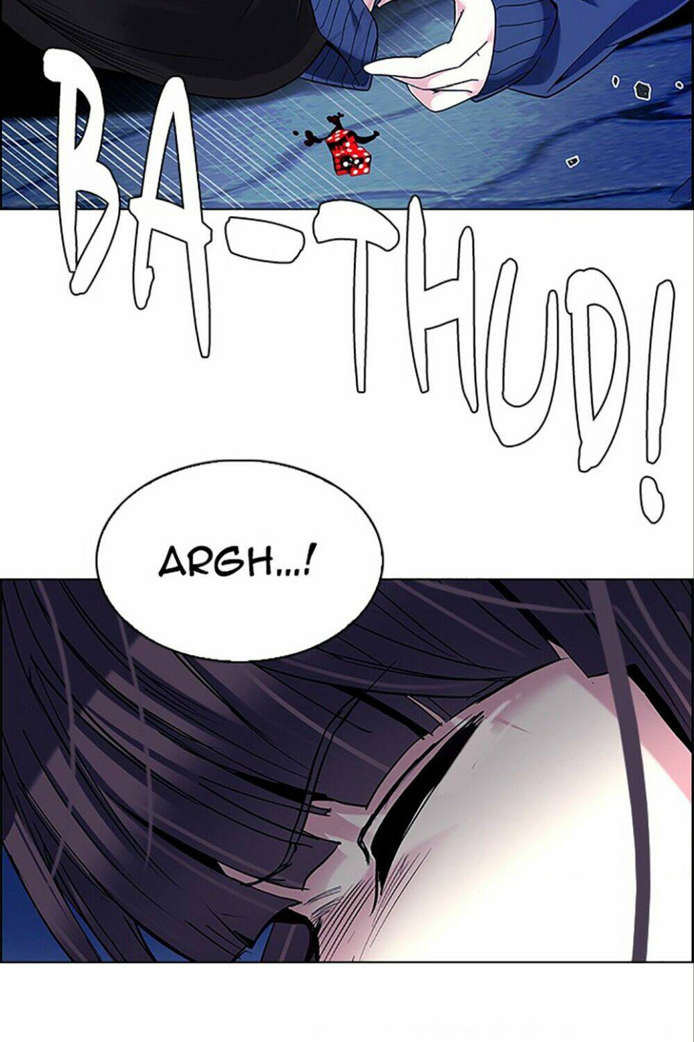 Trò Chơi Số Mệnh Chapter 332 - Trang 2