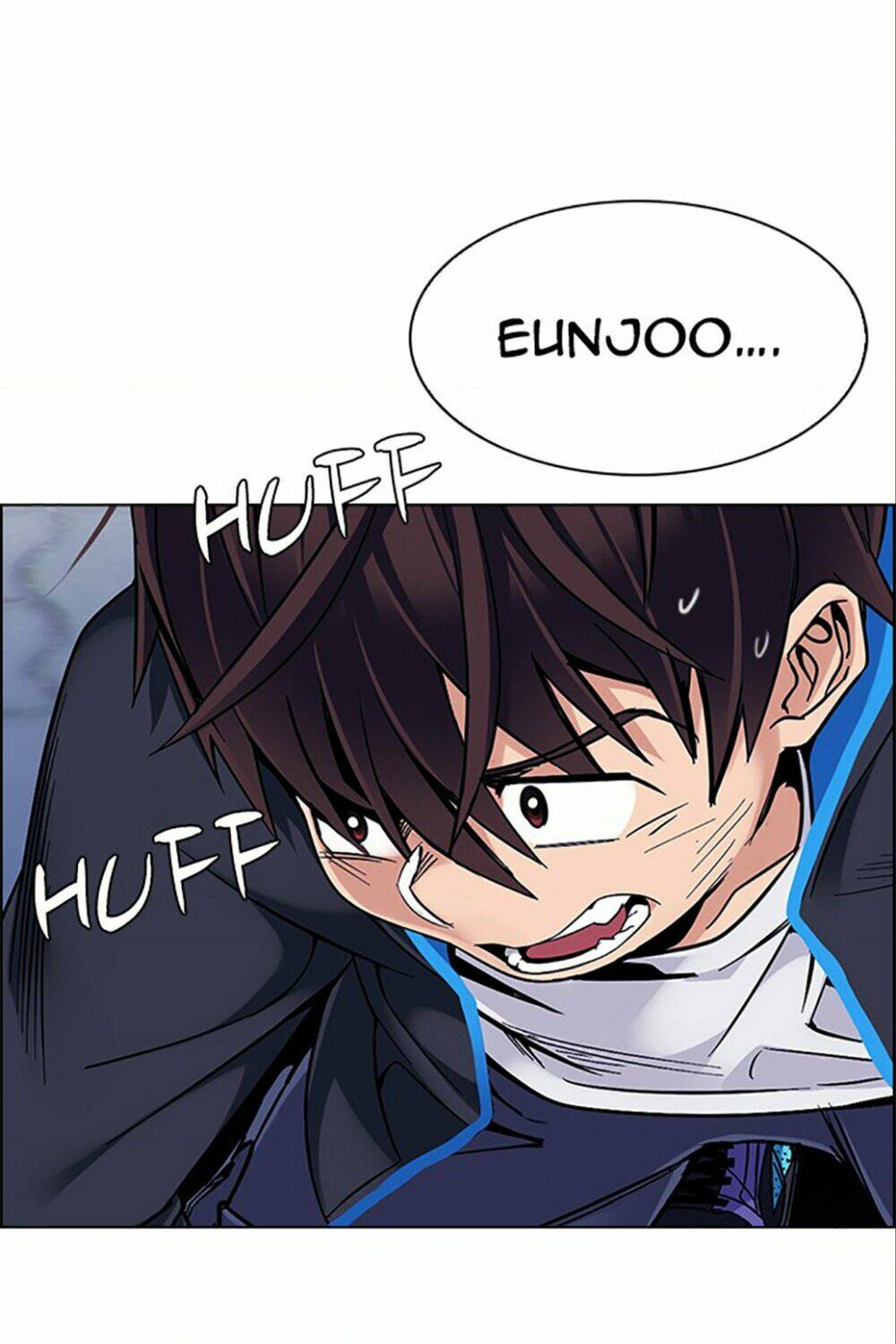 Trò Chơi Số Mệnh Chapter 332 - Trang 2