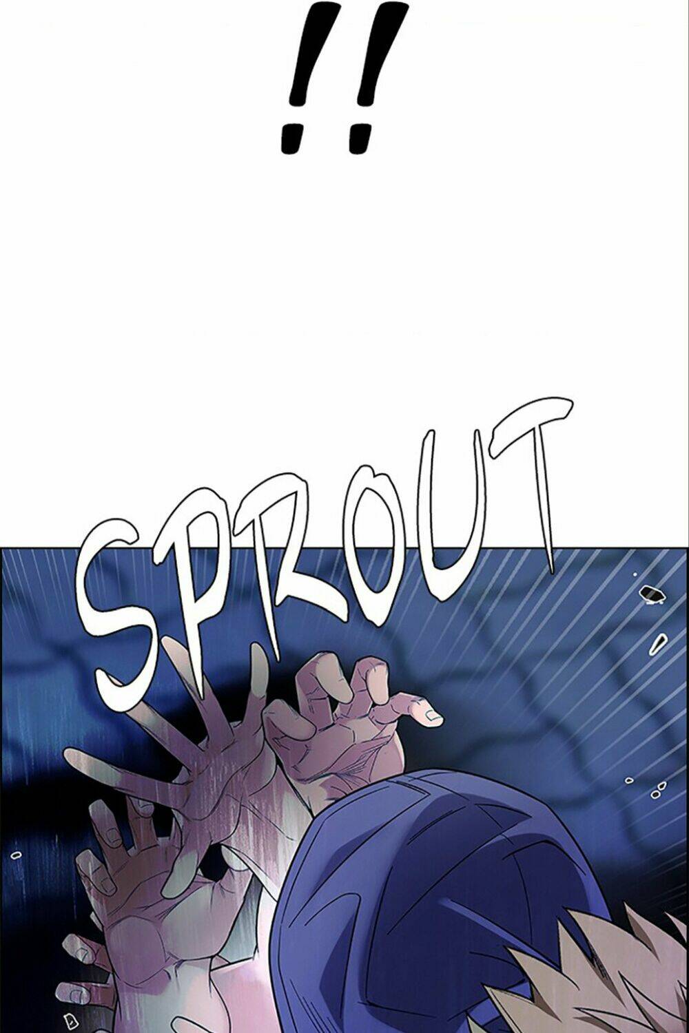 Trò Chơi Số Mệnh Chapter 332 - Trang 2