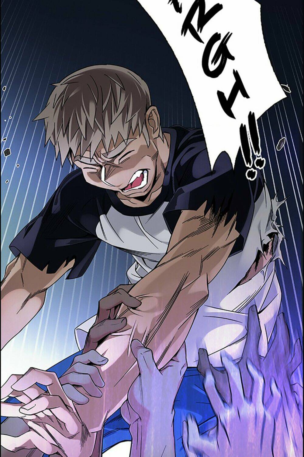 Trò Chơi Số Mệnh Chapter 332 - Trang 2