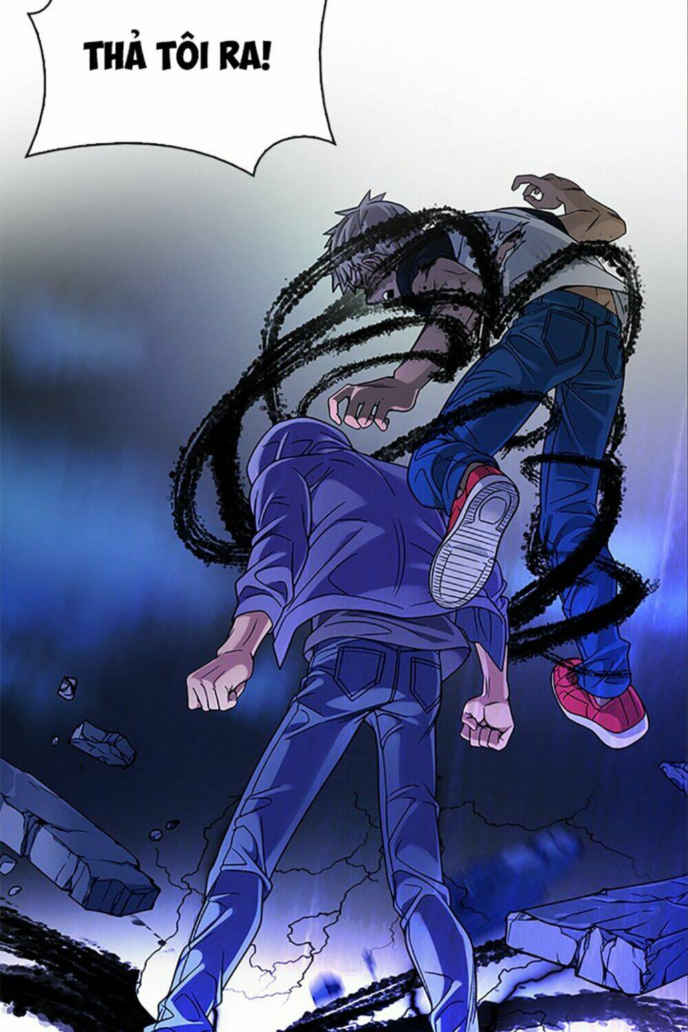 Trò Chơi Số Mệnh Chapter 332 - Trang 2