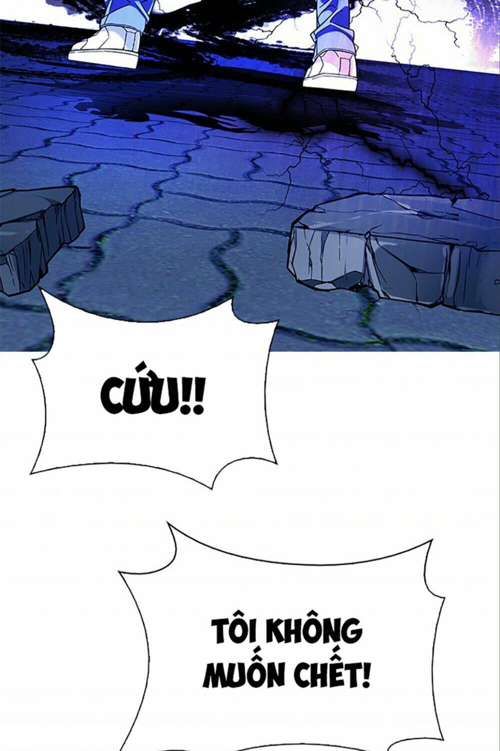 Trò Chơi Số Mệnh Chapter 332 - Trang 2