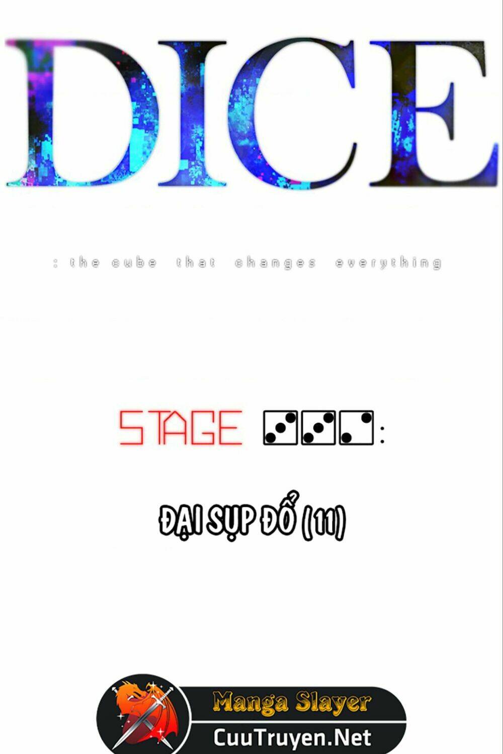 Trò Chơi Số Mệnh Chapter 332 - Trang 2