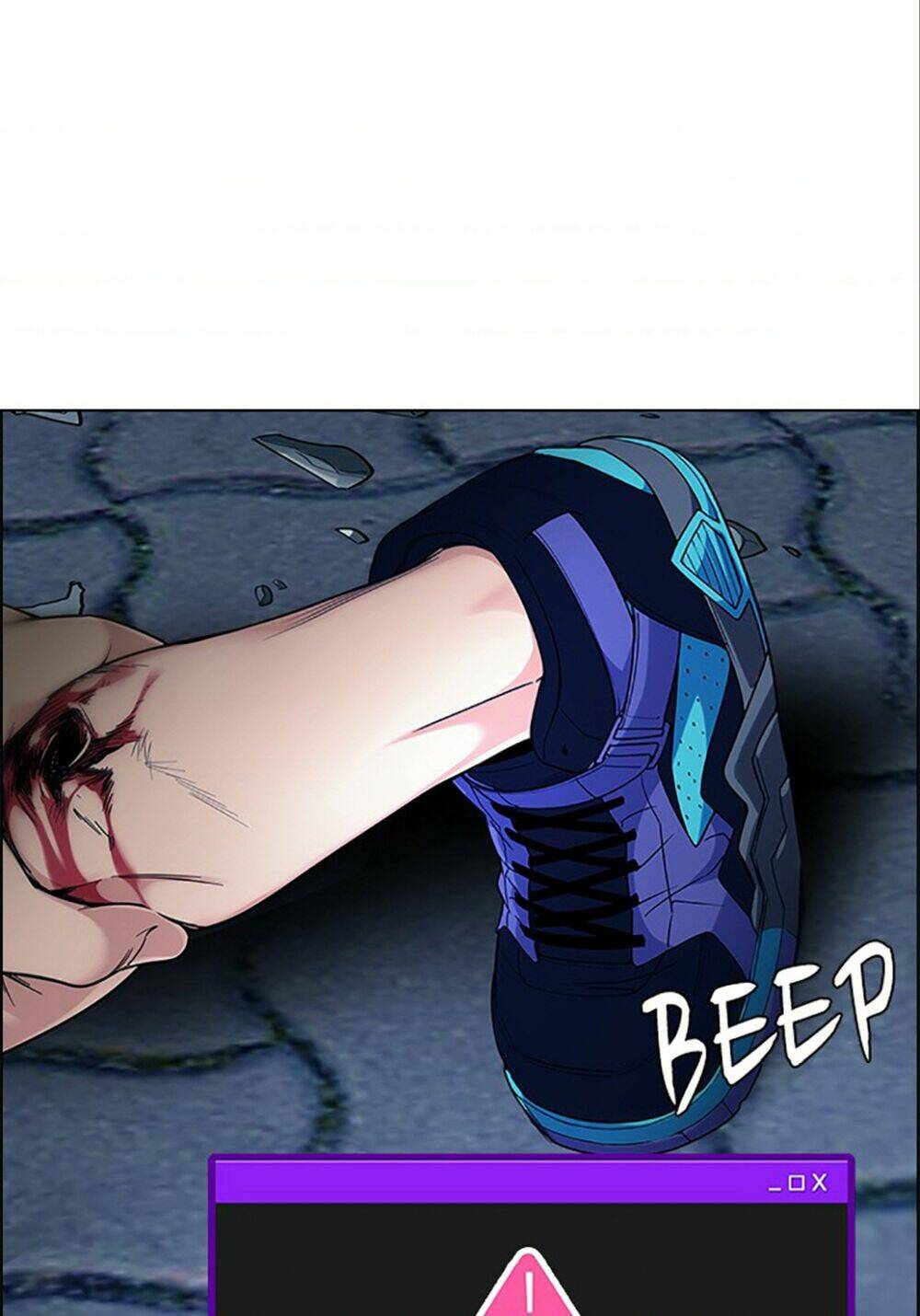 Trò Chơi Số Mệnh Chapter 332 - Trang 2