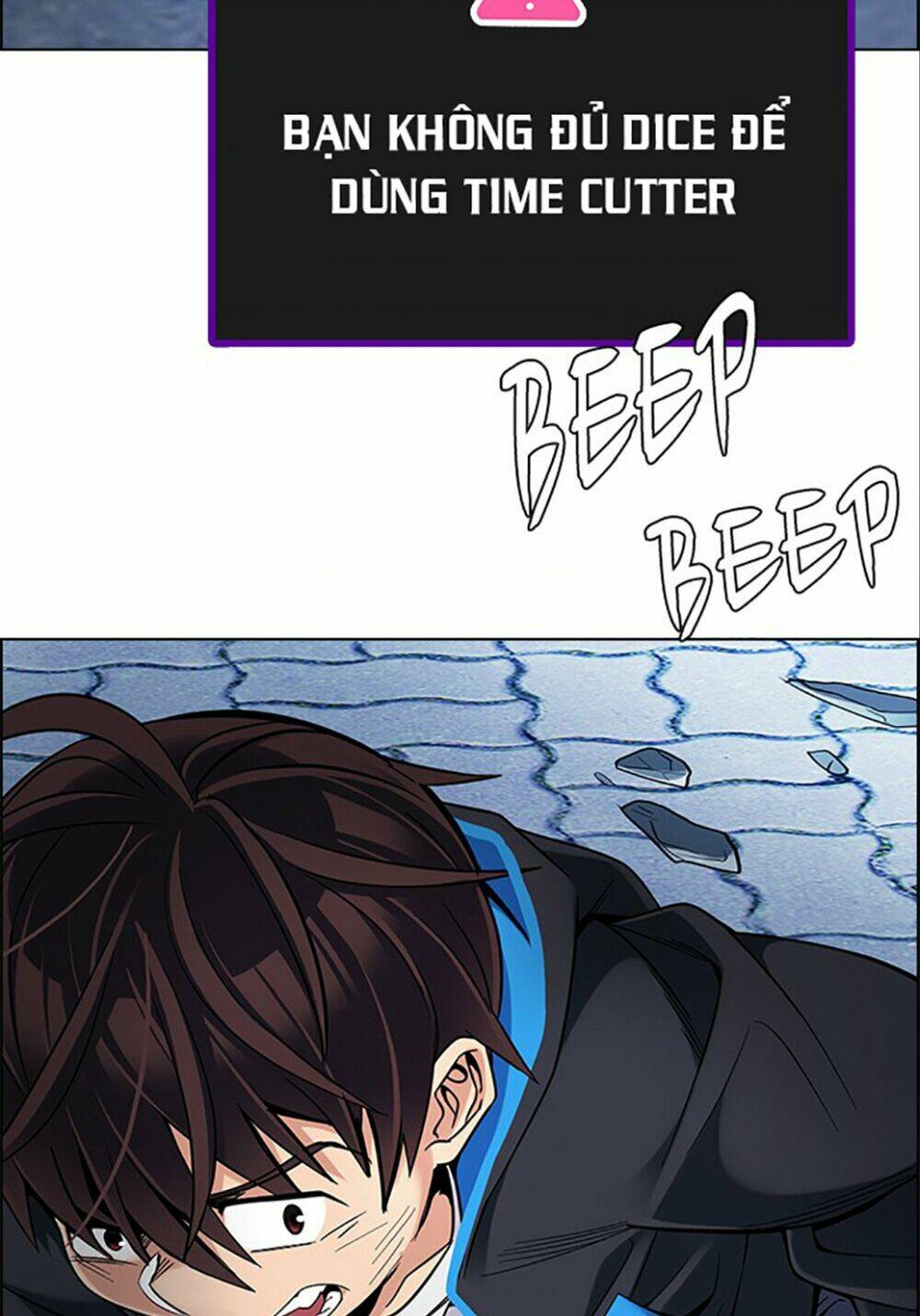 Trò Chơi Số Mệnh Chapter 332 - Trang 2