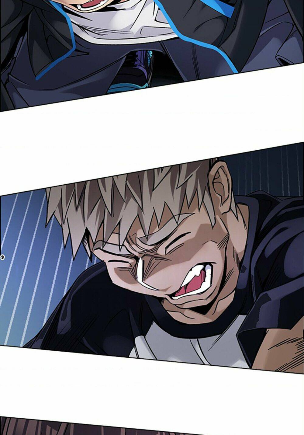 Trò Chơi Số Mệnh Chapter 332 - Trang 2