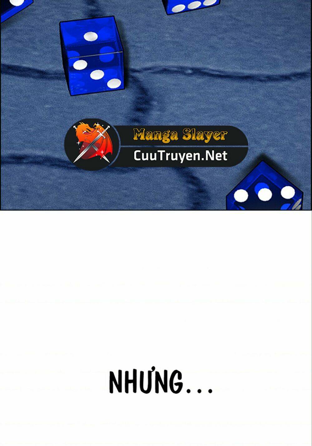 Trò Chơi Số Mệnh Chapter 332 - Trang 2