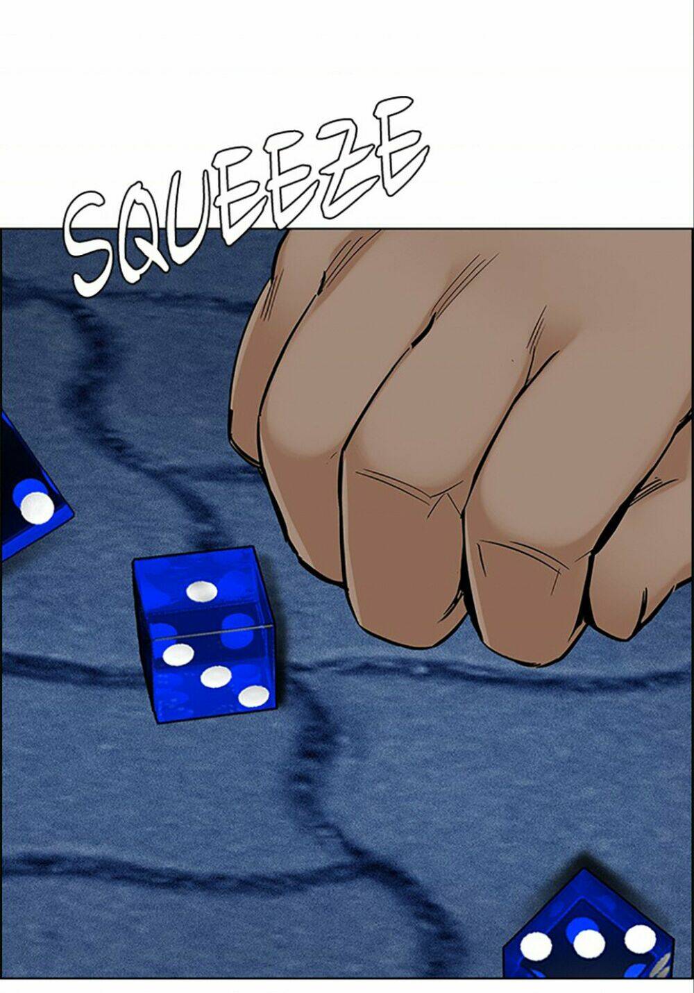 Trò Chơi Số Mệnh Chapter 332 - Trang 2