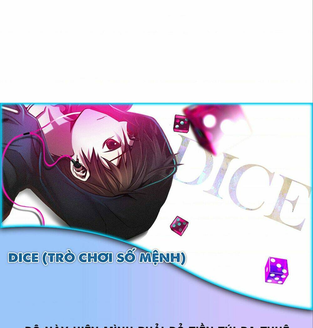 Trò Chơi Số Mệnh Chapter 332 - Trang 2