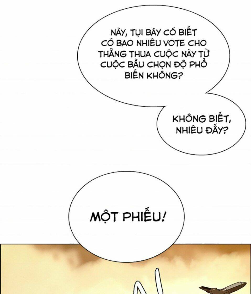 Trò Chơi Số Mệnh Chapter 333 - Trang 2