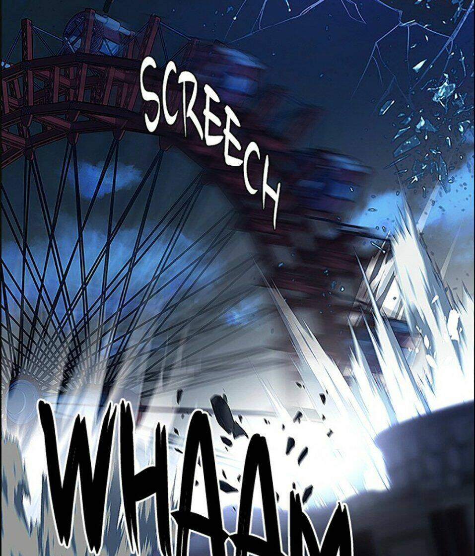 Trò Chơi Số Mệnh Chapter 333 - Trang 2