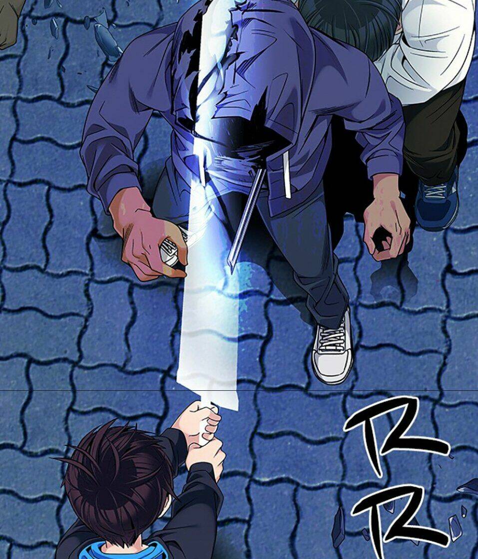 Trò Chơi Số Mệnh Chapter 333 - Trang 2