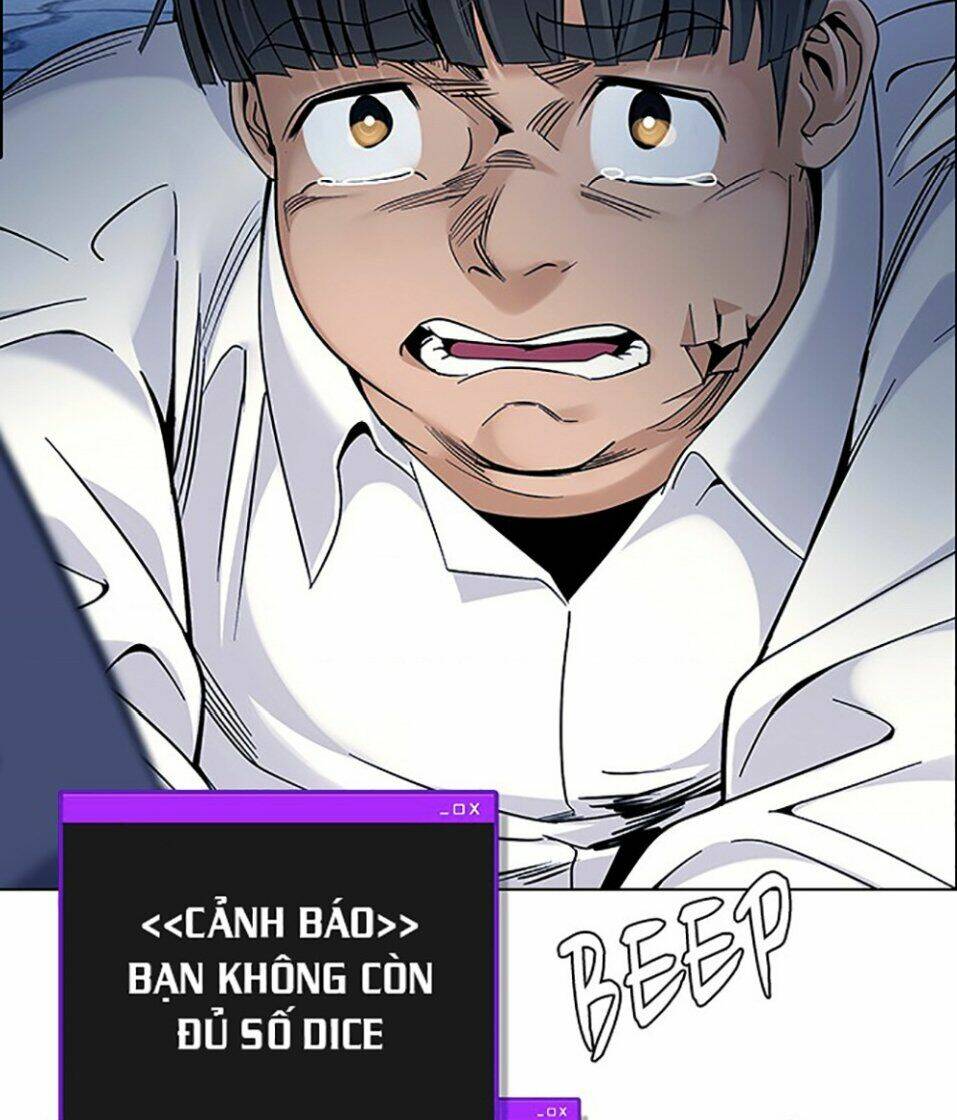 Trò Chơi Số Mệnh Chapter 333 - Trang 2