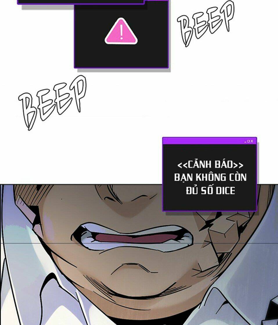 Trò Chơi Số Mệnh Chapter 333 - Trang 2