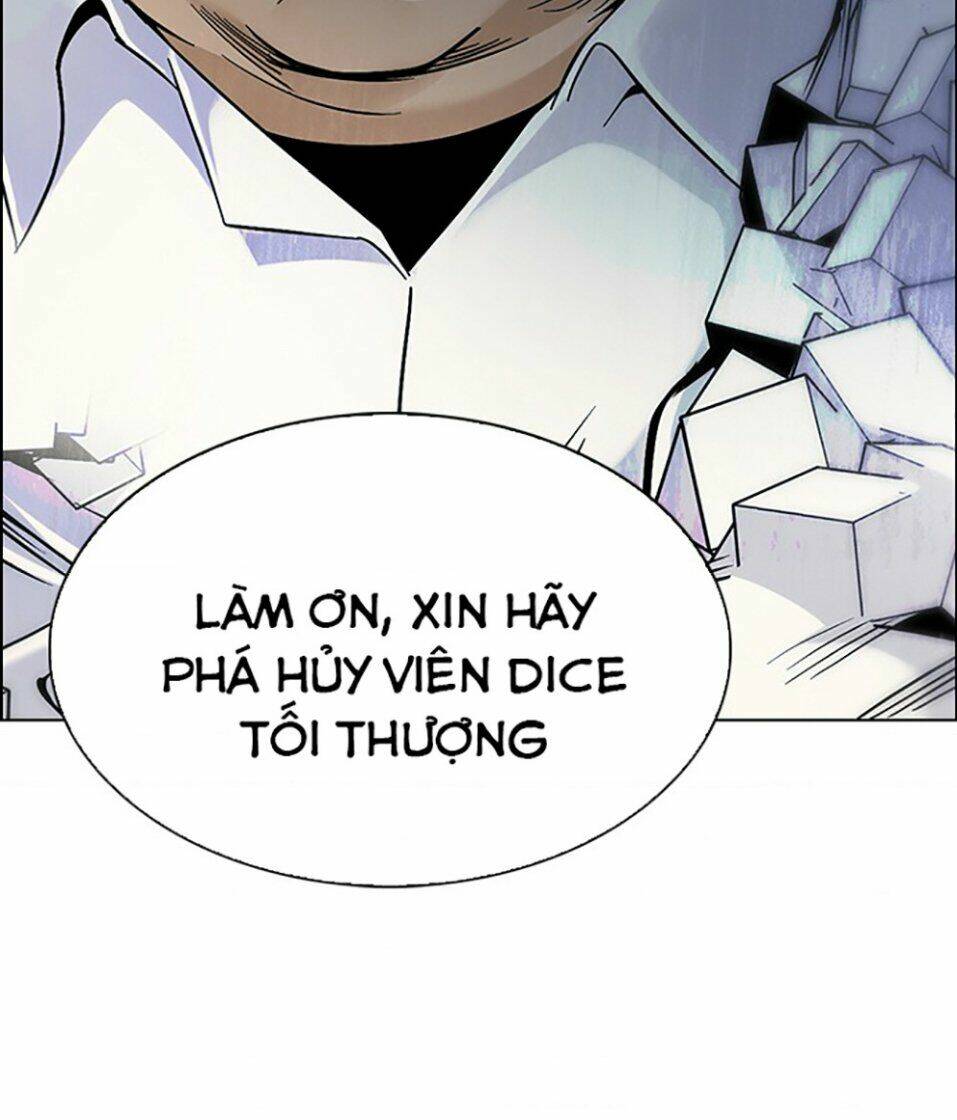 Trò Chơi Số Mệnh Chapter 333 - Trang 2