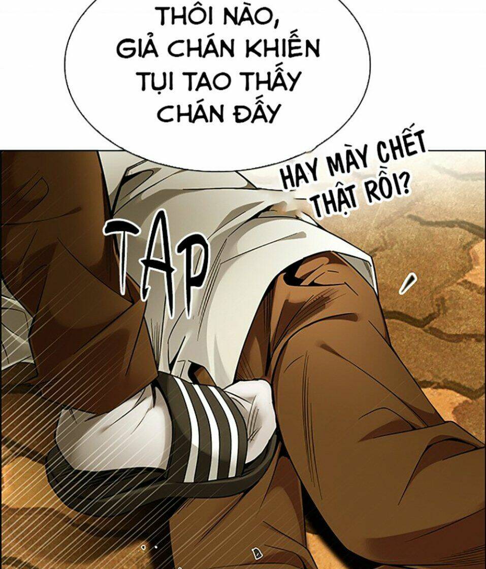 Trò Chơi Số Mệnh Chapter 333 - Trang 2