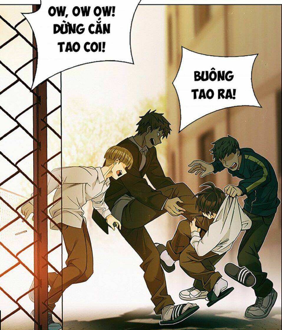 Trò Chơi Số Mệnh Chapter 333 - Trang 2