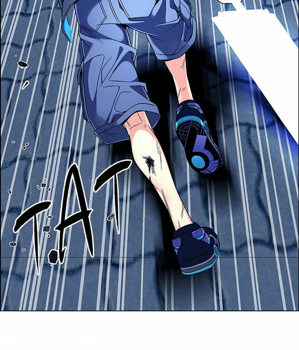 Trò Chơi Số Mệnh Chapter 333 - Trang 2