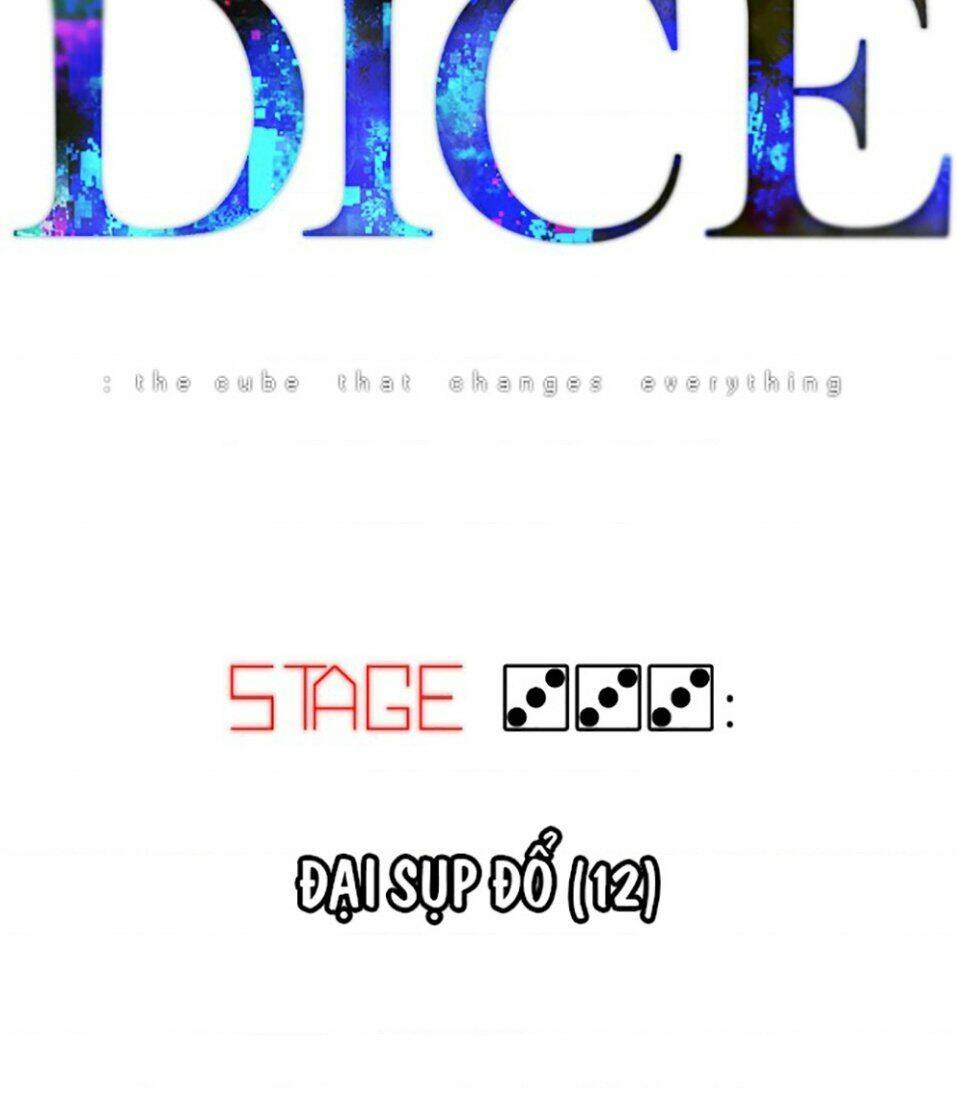 Trò Chơi Số Mệnh Chapter 333 - Trang 2
