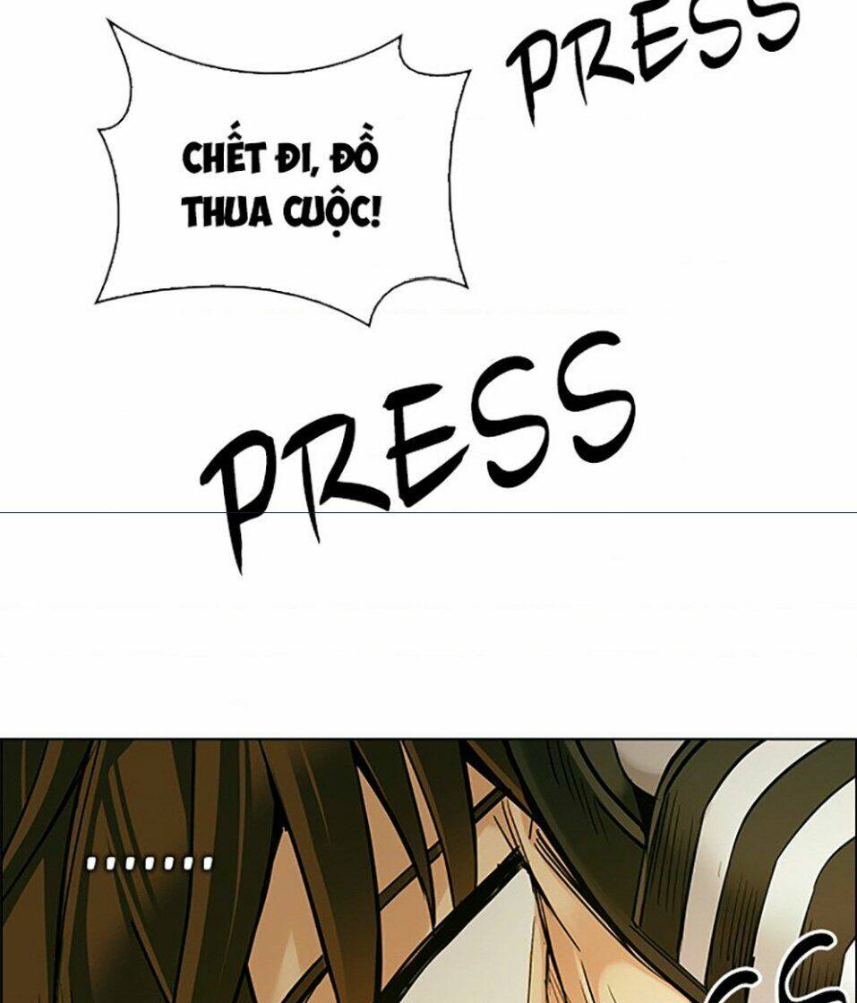 Trò Chơi Số Mệnh Chapter 333 - Trang 2