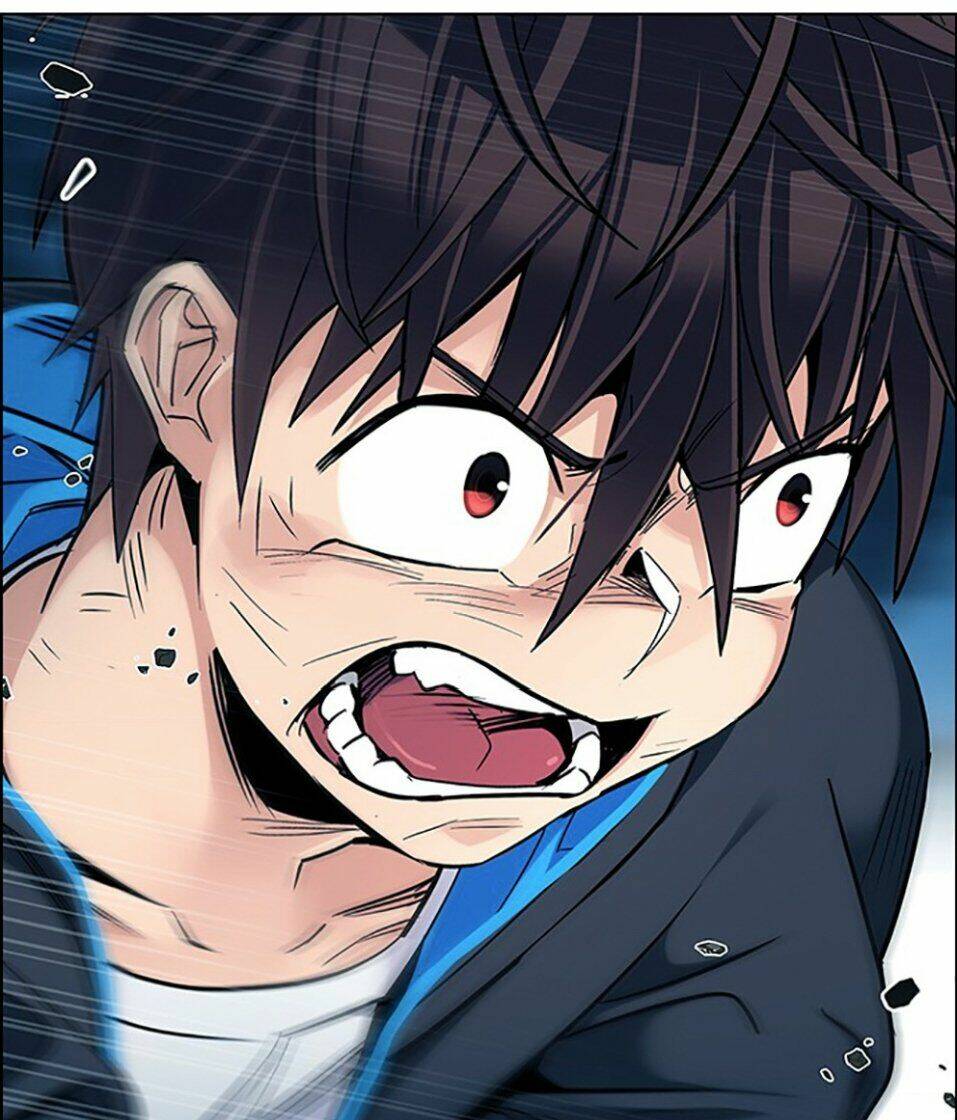 Trò Chơi Số Mệnh Chapter 333 - Trang 2