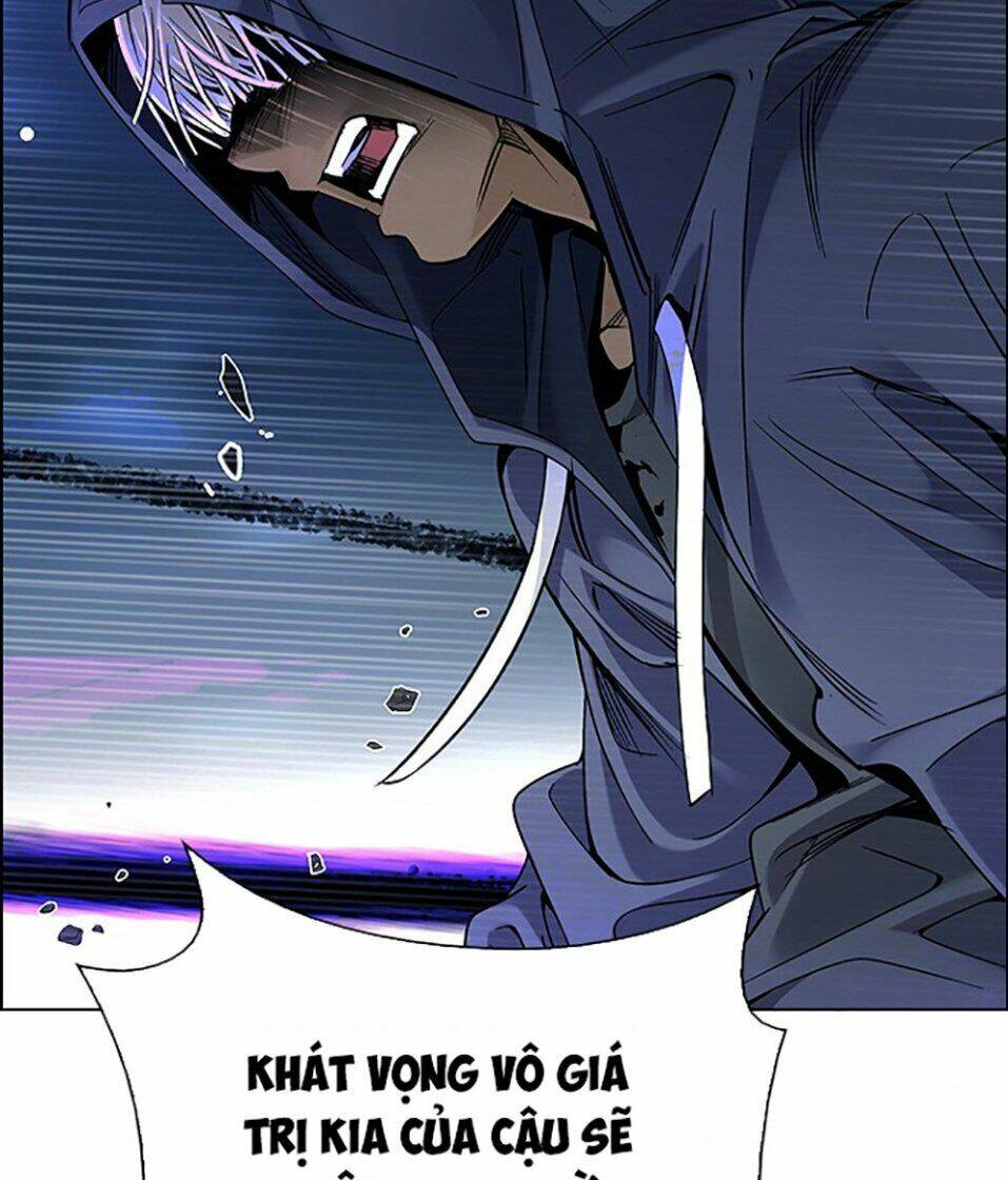 Trò Chơi Số Mệnh Chapter 333 - Trang 2