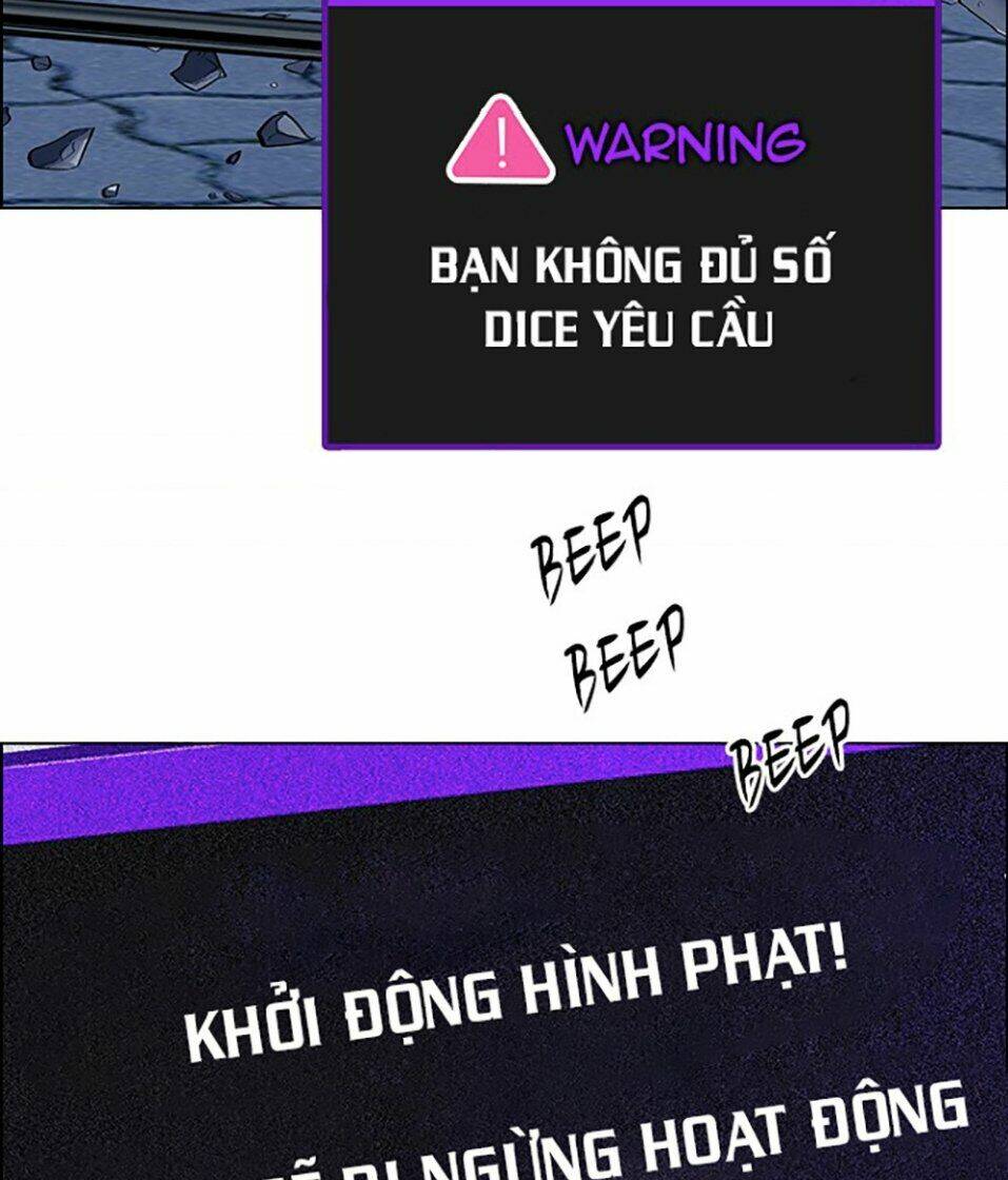 Trò Chơi Số Mệnh Chapter 333 - Trang 2