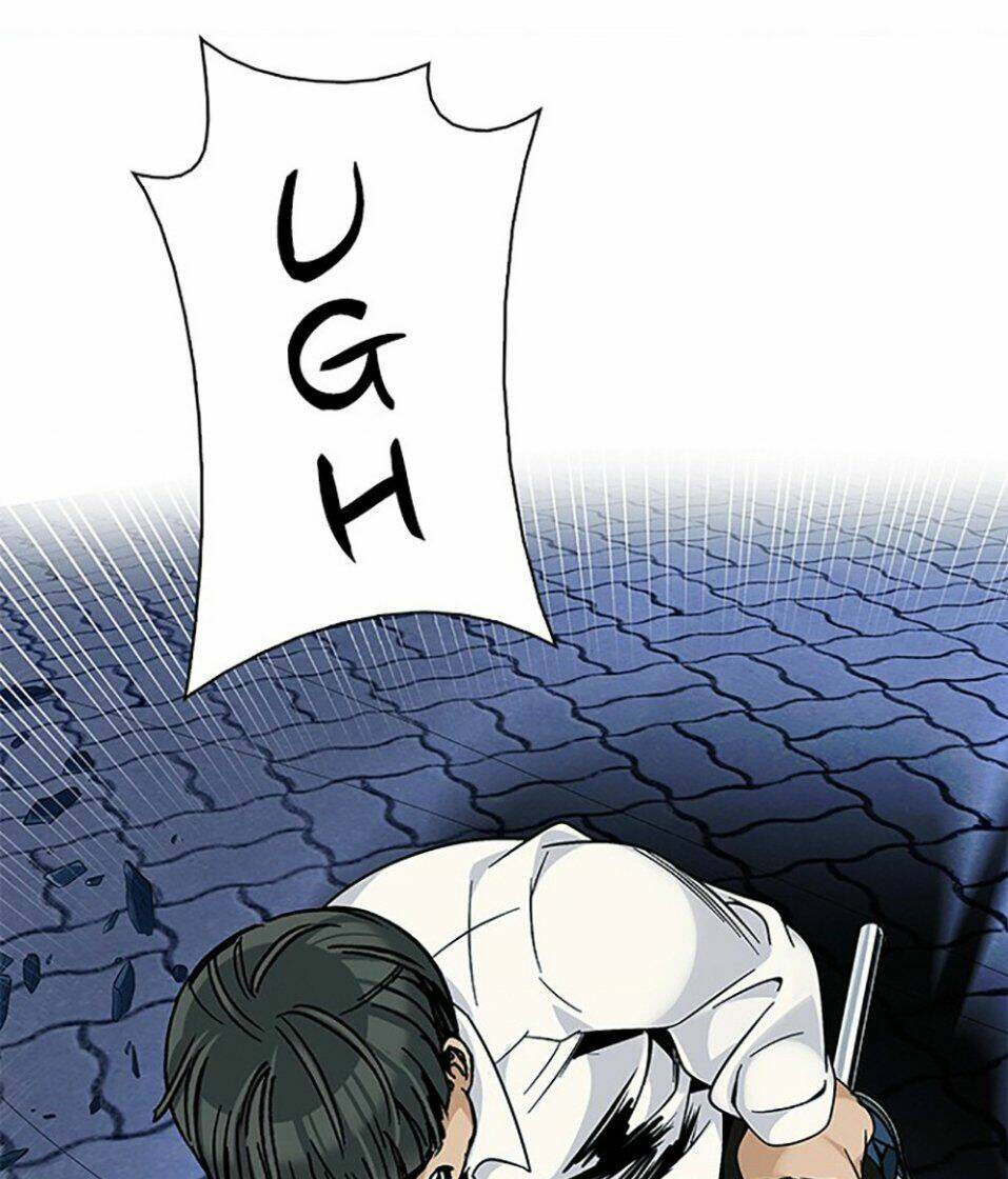 Trò Chơi Số Mệnh Chapter 333 - Trang 2