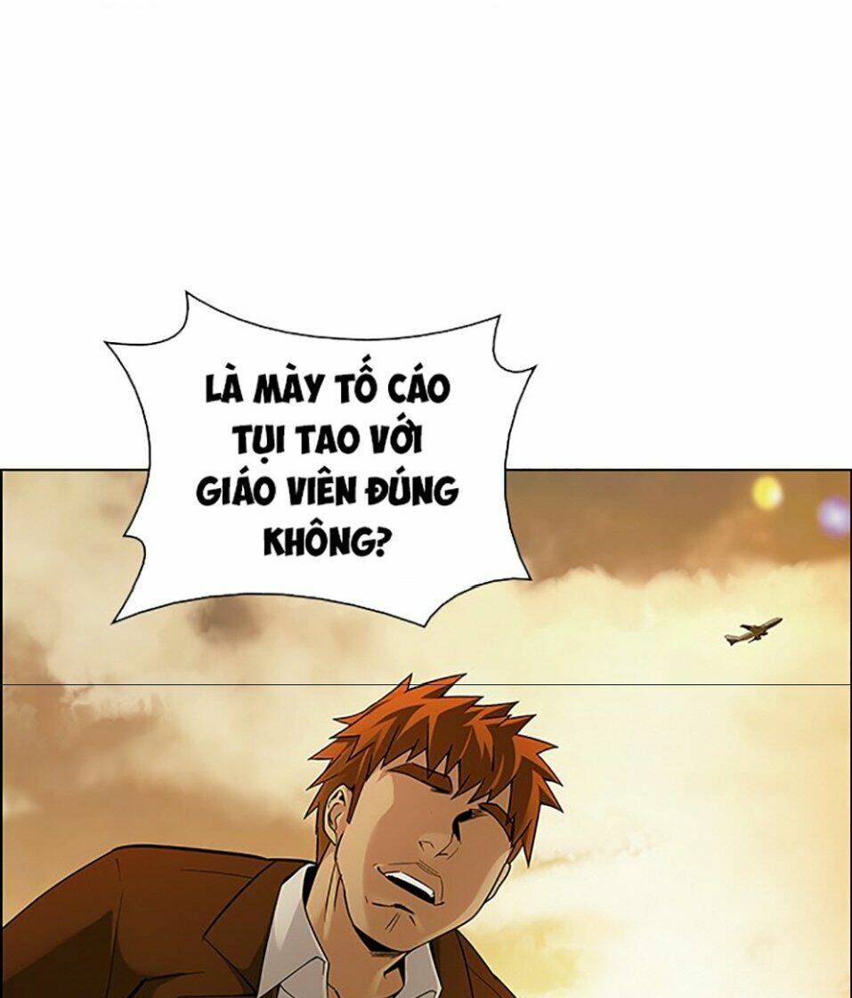 Trò Chơi Số Mệnh Chapter 333 - Trang 2