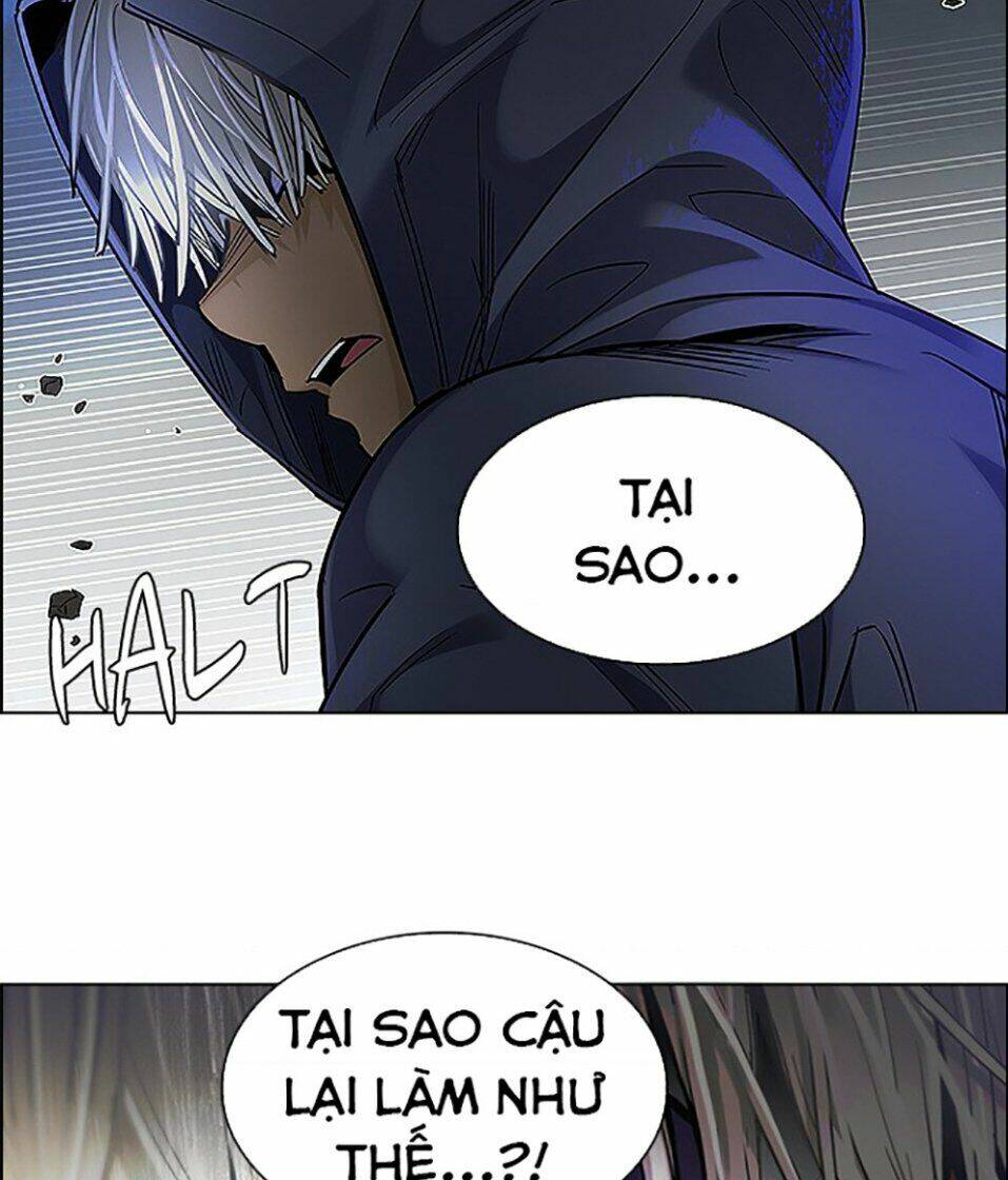 Trò Chơi Số Mệnh Chapter 333 - Trang 2