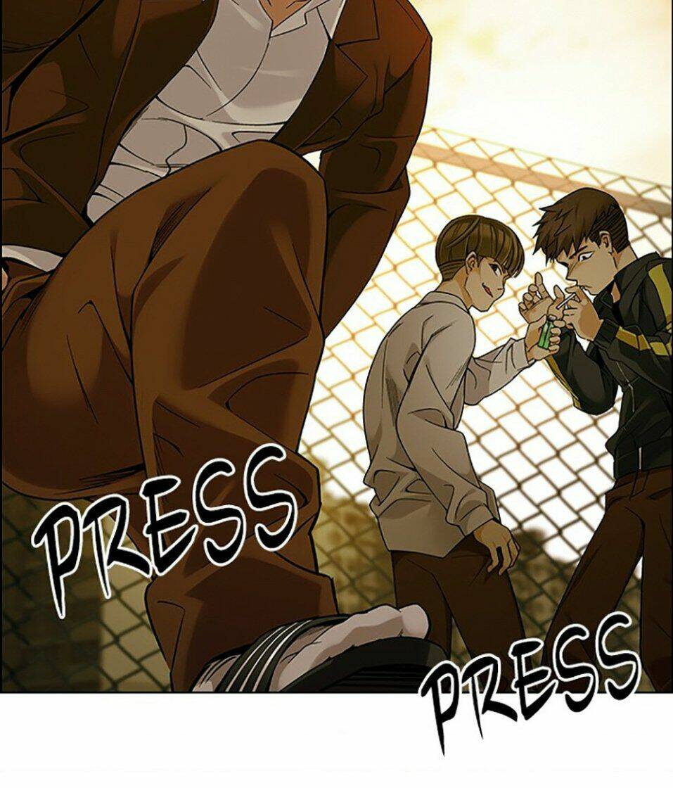 Trò Chơi Số Mệnh Chapter 333 - Trang 2