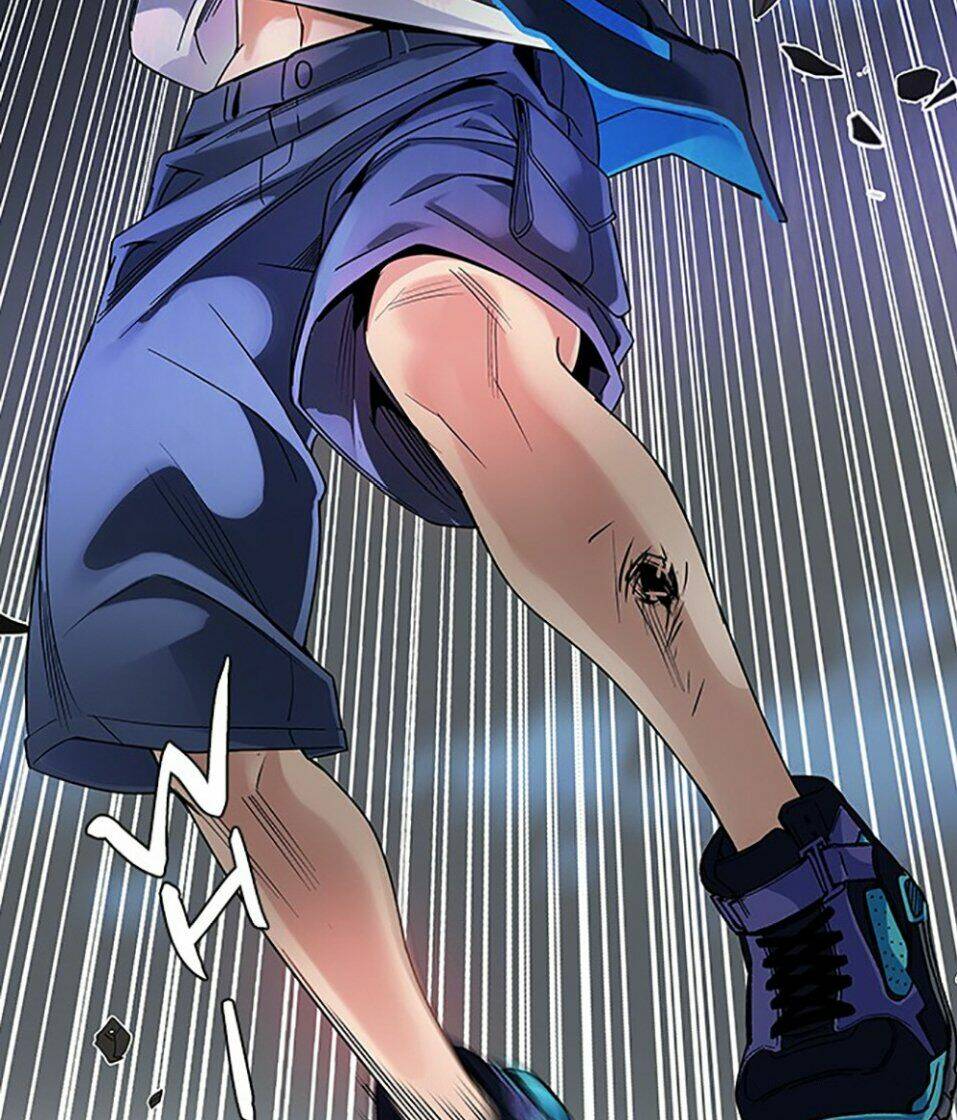 Trò Chơi Số Mệnh Chapter 333 - Trang 2