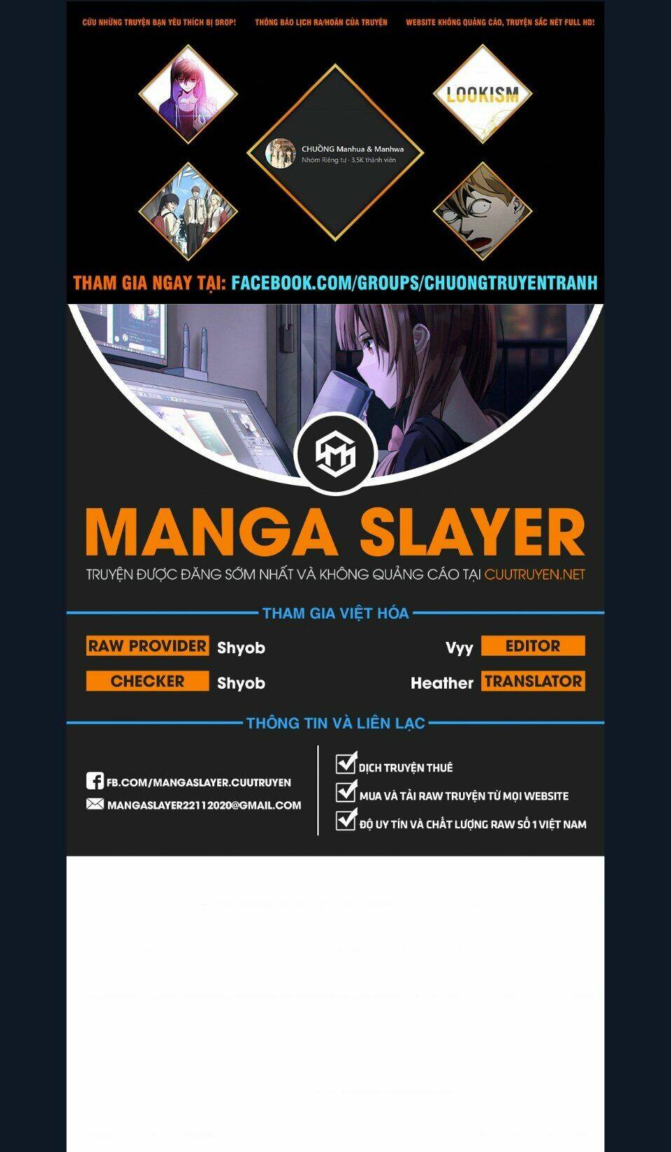 Trò Chơi Số Mệnh Chapter 334 - Trang 2