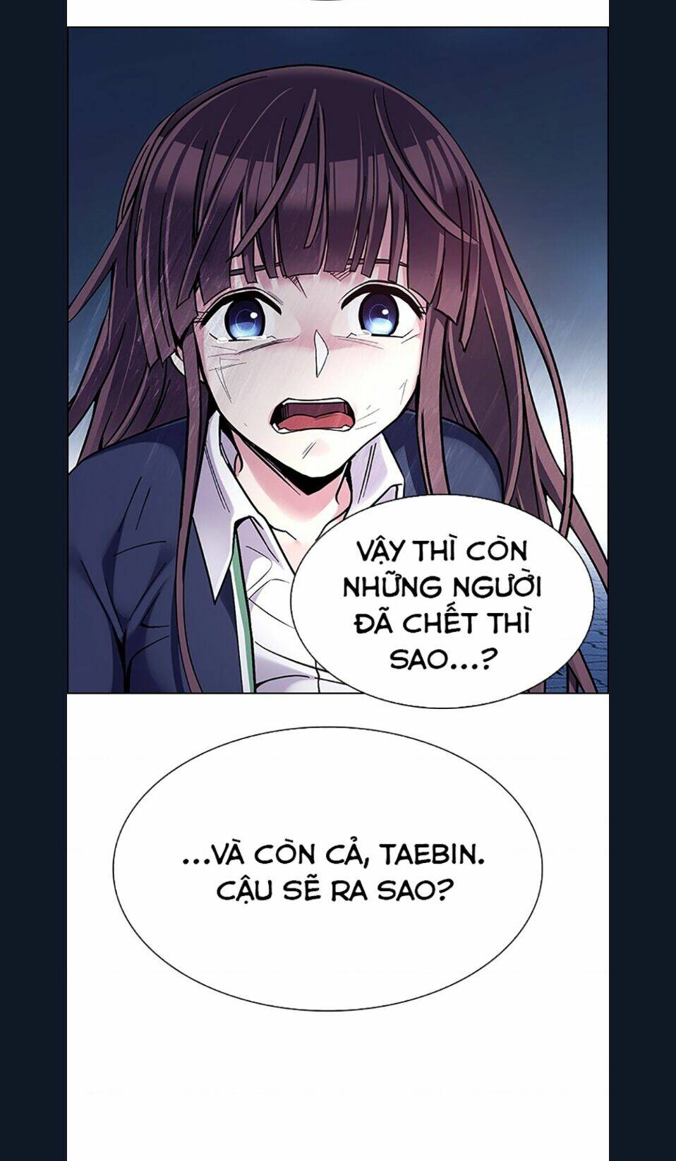 Trò Chơi Số Mệnh Chapter 334 - Trang 2