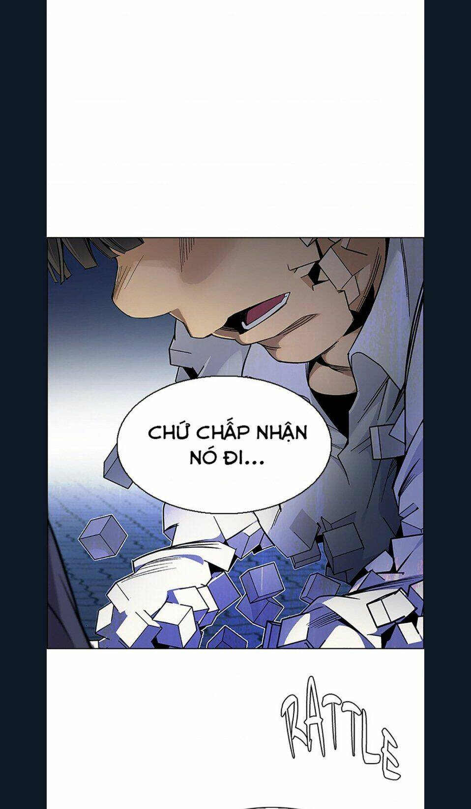 Trò Chơi Số Mệnh Chapter 334 - Trang 2