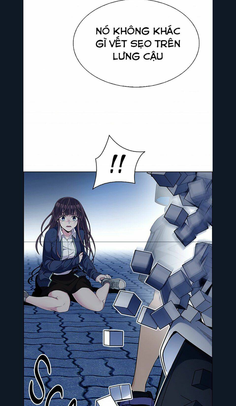 Trò Chơi Số Mệnh Chapter 334 - Trang 2