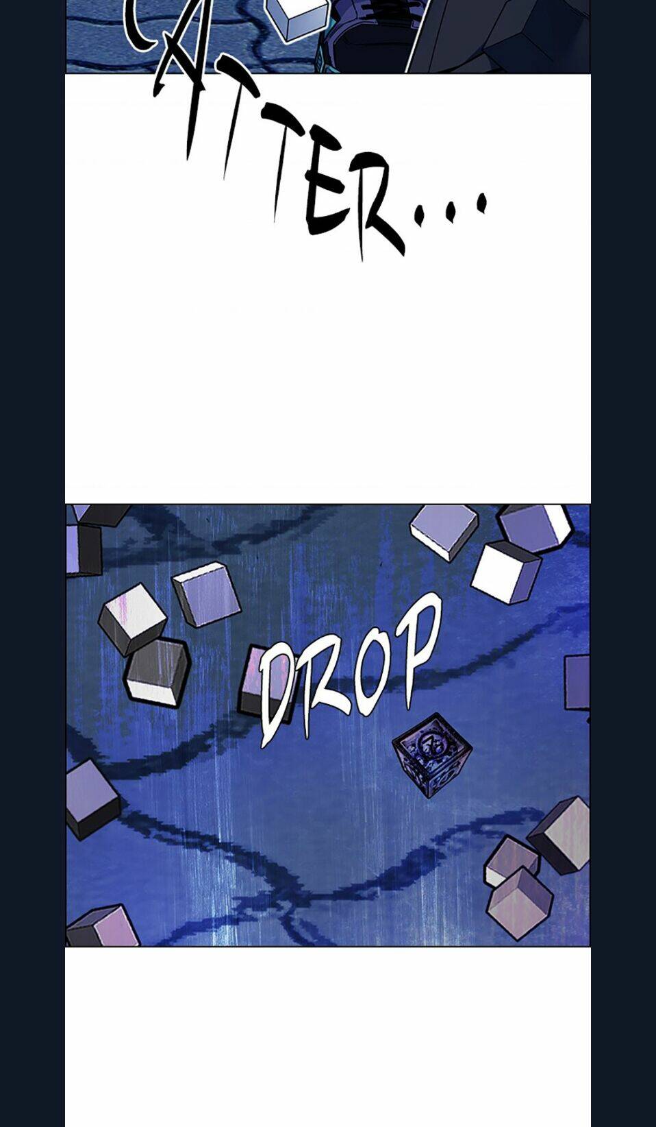 Trò Chơi Số Mệnh Chapter 334 - Trang 2