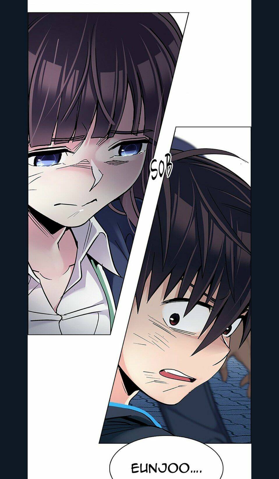 Trò Chơi Số Mệnh Chapter 334 - Trang 2