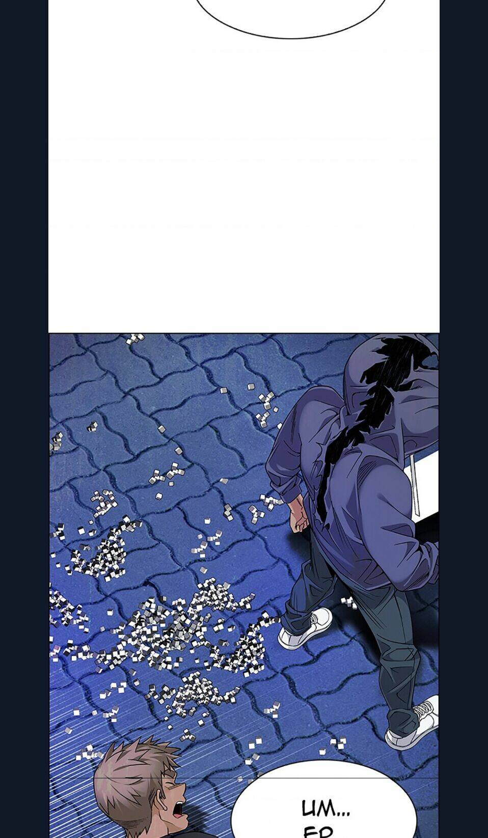 Trò Chơi Số Mệnh Chapter 334 - Trang 2